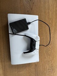 Sony PlayStation 5 825 GB Digital Edition