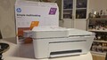 HP DeskJet 4120e Multifunktionsdrucker