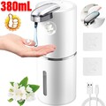 Automatisch Gel-Typ Seifenspender, Mit Sensor 380Ml Elektrischer Seifenspender