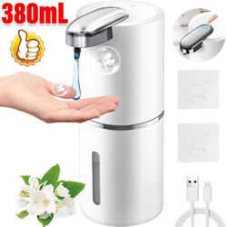 Automatisch Gel-Typ Seifenspender, Mit Sensor 380Ml Elektrischer Seifenspender