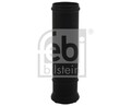 Febi Bilstein Schutzkappe/Faltenbalg, Stoßdämpfer hinten für SEAT VW