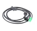 RIDEX ABS Sensor Raddrehzahl Hinten Rechts für VOLVO XC90 I (275) 412W0651