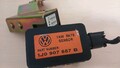 NEUER ESP-Drehratensensor YAW Rate Sensor 1J0907657A, AUDI, VW, 3 JAHRE GARANTIE