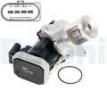 DELPHI AGR-Ventil EG10621-12B1 für MERCEDES-BENZ