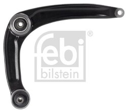 Febi Bilstein 174769 Lenker, Radaufhängung für CITROËN DS PEUGEOT Radaufhängung