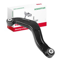 SCHAEFFLER FAG QUERLENKER STAHLBLECH HINTERACHSE RECHTS OBEN passend für AUDI A4