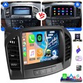 9" Für Opel Insignia A G09 Autoradio GPS CarPlay Android 15 4+64G Navi WIFI RDS