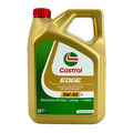 CASTROL Edge 5W-30 M PKW-Motorenöl BMW LL-04 MB 229.51 MB 229.52, 4 Liter
