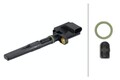 HELLA Sensor, Motorölstand für AUDI/VW/SKODA/SEAT 6PR 008 134-101