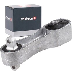 JP GROUP MOTORLAGER GUMMIMETALLLAGER HINTEN passend für BMW 1 2 X1 X2 MINI COOPE