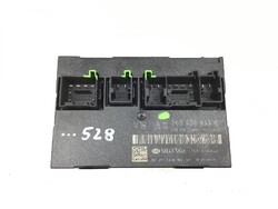 VW Passat B6 Variant (3C5) Komfortsteuergerät 3C0959433R Bordnetzsteuergerät 
