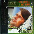 Glen Campbell - Deluxe In Glen Campbell & Matt Monro / VG+ / LP, Comp, Gat