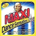 Maxi Dance Sensation 24 von Various | CD | Zustand gut