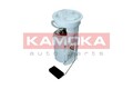 KAMOKA Kraftstoffpumpe Fördereinheit 8400006 für VW POLO 6N2 3 CLASSIC 6V2 6V5 2
