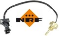 NRF 727162 Sensor für Kühlmitteltemperatur Sensor Kühlmitteltemperatur 