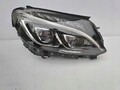 Frontscheinwerfer Mercedes-Benz C-Klasse W205 A2059068801 Led Rechts