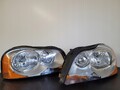 Frontscheinwerfer Volvo Xc90 I 30678186 Xenon Links Scheinwerfer Headlight