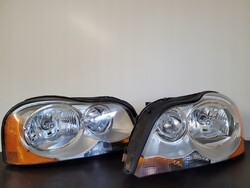 Frontscheinwerfer Volvo Xc90 I 30678186 Xenon Links Scheinwerfer Headlight