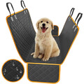 Hundedecke Auto Rückbank Autoschondecke Hund Rücksitz Wasserdicht KFZ Hundematte