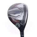 NEU TaylorMade Stealth 2 HD Damen 5 Hybrid/27 Grad/Damen Flex