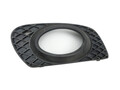 Front Zierblende Nebelscheinwerfer Re für Mercedes W164 ML420 05-09