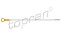 TOPRAN (116 601) Ölpeilstab für AUDI SEAT SKODA VW