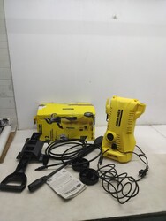 Kärcher K 2 Power Control Hochdruckreiniger (1.673-600.0)