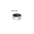 Lagerung, Lenker SKF VKDS 331020 für AUDI SEAT SKODA VW, Vorderachse beidseitig