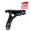 FEBI 02818 Querlenker Achslenker  Vorderachse beidseitig für VW SEAT