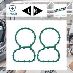 ORIGINAL® Victor Reinz Dichtung, Ansaugkrümmer für BMW 5 Touring 3 Touring 3