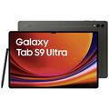 Ungeöffnet-Samsung Galaxy Tab S9 ULTRA 512GB Schwarz Neu