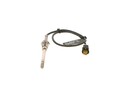 BOSCH 0 986 259 078 Abgastemperatursensor passend für MERCEDES-BENZ VIANO (W639)