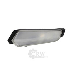 Halogen Scheinwerfer links PY21W für Iveco Daily VI Pritsche/Fahrgestell Kasten