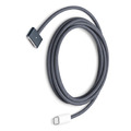 ORIGINAL APPLE MLYV3ZM/A 2 METER NUR USB-C AUF MagSafe 3 KABEL
