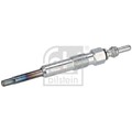 176190 Glühkerze FEBI BILSTEIN geeignet für VW, SEAT, AUDI, SKODA, FORD