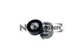 Spannrolle Keilrippenriemen SNR GA359.85 für PEUGEOT FIAT LANCIA CITROËN FORD C5