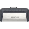 Sandisk SDDDC2-128G-G46 Ultra Dual Drive USB Type-C 128 GB ~E~