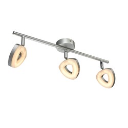 LUXUS LED DECKENLEUCHTE SPOTS DECKENLAMPE DECKENSTRAHLER DECKENLICHT 59753825