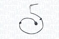 Sensor Abgastemperatur MAGNETI MARELLI 172000289010 für OPEL ANTARA L07 CDTI 4x4