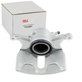 NTY BREMSSATTEL 57mm VORDERACHSE RECHTS passend für AUDI A3 SEAT LEON SKODA KARO