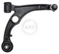 Querlenker Dreieckslenker A.B.S. 211157 für FIAT STILO Stahlguss Multi Wagon VAN