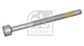 FEBI BILSTEIN Schraube Einspritzdüsenhalter 28407 für MERCEDES SMART W211 KLASSE
