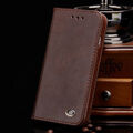 Handy Hülle für Samsung Apple Huawei Magnet Flip Cover Smartphone Tasche Case
