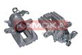 KAMOKA (JBC0280) Bremssattel hinten rechts für SEAT SKODA VW
