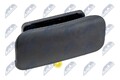 Türgriff für Ford Transit Tourneo Pritsche 00-14 Vorne Links NTY Ezc-Fr-084