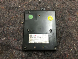 Bluetooth Interface Telefonsteuergerät VW Passat 3C B6 3C0035729E