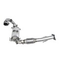 NEU Dieselpartikelfilter DPF Ford Galaxy Mondeo V S-MAX 180 PS / 132 KW 2434653