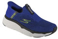 Sneaker Herren, Skechers Slip-Ins: Max Cushioning - Advantageous, Blau