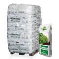 Pflanzerde Blumenerde Mutterboden Gartenerde Erde 70l x 36 Sack 2520l Palette