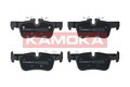 Bremsbelagsatz Scheibenbremse KAMOKA JQ101449 für BMW 2er Active Tourer F45 X1